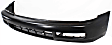 4-Piece Kit Factory Style Hood, Steel, Primed, Includes (1) Bumper Cover, (1) Fender, (1) Headlight, and (1) Hood