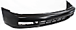 4-Piece Kit Factory Style Hood, Steel, Primed, Includes (1) Bumper Cover, (1) Fender, (1) Headlight, and (1) Hood