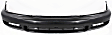 4-Piece Kit Factory Style Hood, Steel, Primed, Includes (1) Bumper Cover, (1) Fender, (1) Headlight, and (1) Hood