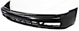 1996-1997 Honda Accord - 4-Piece Kit Factory Style Hood, Steel, Primed, Includes (1) Bumper Cover, (1) Fender, (1) Headlight, and (1) Hood