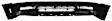 1996-1997 Honda Accord - 4-Piece Kit Factory Style Hood, Steel, Primed, Includes (1) Bumper Cover, (1) Fender, (1) Headlight, and (1) Hood