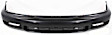 1996-1997 Honda Accord - 4-Piece Kit Factory Style Hood, Steel, Primed, Includes (1) Bumper Cover, (1) Fender, (1) Headlight, and (1) Hood