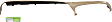 1998-2002 Dodge Ram 2500 - 2-Piece Kit Dash Cover Kit with Instrument Panel Cover, Tan, Fits Models With 3.0in. Deep Top Lip, Dash Cover Overlay, Includes (1) Dash Cover and (1) Instrument Panel Cover