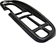 1998-2002 Dodge Ram 2500 - 2-Piece Kit Dash Cover Kit with Instrument Panel Cover, Tan, Fits Models With 3.0in. Deep Top Lip, Dash Cover Overlay, Includes (1) Dash Cover and (1) Instrument Panel Cover