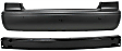 2-Piece Kit, Rear Primed Bumper Cover, Includes (1) Bumper Cover and (1) Bumper Reinforcement