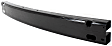 2-Piece Kit, Rear Primed Bumper Cover, Includes (1) Bumper Cover and (1) Bumper Reinforcement