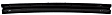 2-Piece Kit, Rear Primed Bumper Cover, Includes (1) Bumper Cover and (1) Bumper Reinforcement