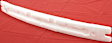 2001 Honda Civic - 2-Piece Kit Front Primed Bumper Cover, Coupe,  Includes (1) Bumper Absorber and (1) Bumper Cover