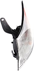 1999 Toyota Camry - 3-Piece Kit Front, Driver Side Fender, Includes (1) Corner Light, (1) Fender, and (1) Headlight