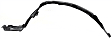 3-Piece Kit Driver Side Halogen Headlight, With bulb(s), OE Replacement, Includes (1) Fender, (1) Fender Liner and (1) Headlight