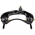 4-Piece Kit Front, Driver and Passenger Side, Upper Control Arm Kit, Includes (2) Ball Joint and (2) Control Arm