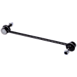 4-Piece Kit Front Suspension Kit, Includes (2) Sway Bar Link and (2) Shock Absorber and Strut Assembly