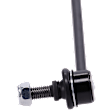4-Piece Kit Front Suspension Kit, Includes (2) Sway Bar Link and (2) Shock Absorber and Strut Assembly