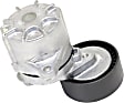 2-Piece Kit Accessory Belt Tensioner Kit - 2-Piece Kit, Includes (1) Accessory Belt Tensioner and (1) Accessory Belt Tension Pulley