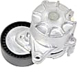 2-Piece Kit Accessory Belt Tensioner Kit - 2-Piece Kit, Includes (1) Accessory Belt Tensioner and (1) Accessory Belt Tension Pulley