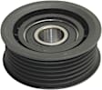 2-Piece Kit Accessory Belt Tensioner Kit - 2-Piece Kit, Includes (1) Accessory Belt Tensioner and (1) Accessory Belt Tension Pulley