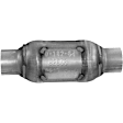 2008 Chevrolet Malibu - 2-Piece Kit Catalytic Converter, 3.6L 6Cyl, CARB and Federal EPA Standards, 50-state Legal, EO# D-182-4, EFN # 8Gmxb0148,  Includes (1) Catalytic Converter and (1) Oxygen Sensor
