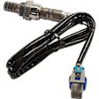 2008 Chevrolet Malibu - 2-Piece Kit Catalytic Converter, 3.6L 6Cyl, CARB and Federal EPA Standards, 50-state Legal, EO# D-182-4, EFN # 8Gmxb0148,  Includes (1) Catalytic Converter and (1) Oxygen Sensor