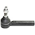 2009 Chevrolet Suburban 1500 - 6-Piece Kit Front, Driver and Passenger Side Suspension Kit, For Models With 1/2 Ton Steering Gear,  Includes (2) Steering Rack Boot and (4) Tie Rod End
