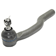 2004 Lexus ES330 - 8-Piece Kit Front, Driver and Passenger Side Suspension Kit,  Includes (2) Control Arm, (2) Steering Rack Boot, and (4) Tie Rod End