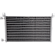 2007-2014 Chevrolet Suburban 1500 - 2-Piece Kit, Grille Chrome, Includes (1) A/C Condenser and (1) Grille Assembly