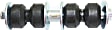6-Piece Kit Control Arm Kit, Includes (4) Control Arm and (2) Sway Bar Link