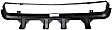 2004-2006 Ford F-150 - 4-Piece Kit Driver and Passenger Side Halogen Headlight, With bulb(s), OE Replacement, Includes (1) Bumper Cover, (1) Bumper Grille and (2) Headlight