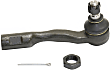 10-Piece Kit Front Suspension Kit, Includes (4) Ball Joint, (2) Sway Bar Link and (4) Tie Rod End