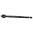 2006 Dodge Charger - 14-Piece Kit Driver and Passenger Side Suspension Kit, RWD, Change Left & Right at Same Time, Standard Design, Without Police Package, Except Self Leveling, Performance Suspension