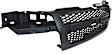2-Piece Kit Grille Paintable, Includes (1) A/C Condenser and (1) Grille Assembly