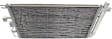 2-Piece Kit Grille Paintable, Includes (1) A/C Condenser and (1) Grille Assembly