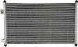 KIT-112525-DS13 Radiator, 1.7L, 4Cyl