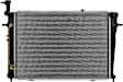 KIT-112525-DS18 Radiator