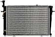 KIT-112525-DS23 Radiator