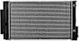 KIT-112525-DS26 Radiator, 2.4L, 4Cyl