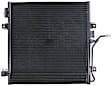 KIT-112525-DS34 Radiator
