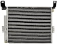 KIT-112525-DS35 Radiator