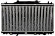KIT-112525-DS39 Radiator, 2.0L, 4Cyl