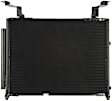 2004 Honda Pilot - 2-Piece Kit Radiator, 3.5L 6Cyl