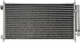 KIT-112525-DS45 Radiator, 3.5L, 6Cyl