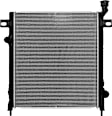 KIT-112525-DS48 Radiator, 3.7L, 6Cyl