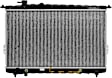 KIT-112525-DS49 Radiator