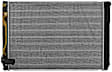 KIT-112525-DS51 Radiator, 3.3L, 6Cyl