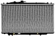 KIT-112525-DS53 Radiator, 3.0L, 6Cyl, Sedan