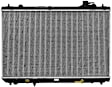 KIT-112525-DS54 Radiator
