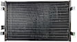KIT-112525-DS59 Radiator, 2.4L, 4Cyl
