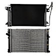 KIT-112525-DS60 Radiator