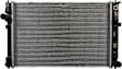 KIT-112525-DS60 Radiator