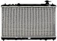 KIT-112525-DS65 Radiator, 2.5L, 4Cyl