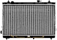 KIT-112525-DS68 Radiator, 3.8L, 6Cyl